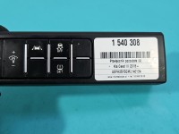 Przełącznik Producent części: KIA, świateł ESP asystenta pasa Kia Ceed III 18-21 93700-J7430
