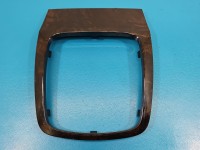 Listwa dekor deski Ford Mondeo Mk4 7S71A044H82, 7S7118522 2 elementy