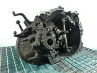 Skrzynia biegów 20TA74 Peugeot Partner I 1.9d