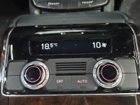 Konsola panel nawiewu AUDI A8 D4 4H 4H0919158F