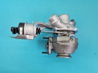 Turbosprężarka Regenerowana Opel Mokka A 54389700013, 54389880013, 55493250 1.6 cdti 136KM