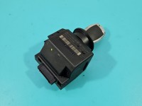 Stacyjka KLUCZYK WKŁADKA Mercedes W203 2095450908