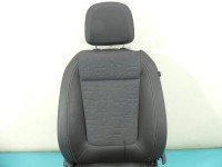 Fotel lewy kierowcy Opel Meriva B 10-17