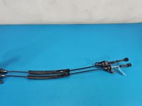 DŹWIGNIA LEWAREK WYBIERAK LINKI Seat Leon III 12- 1.2 TSI Cjz