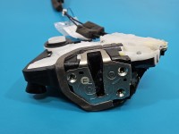 Zamek przód lewy Honda CR-V V 16- EUROPA 8pin.