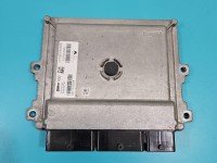 Komputer Sterownik silnika 237103353R, 237103352R Renault Captur I 0.9 Tce