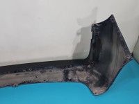 Zderzak tył Fiat Doblo II biały HB