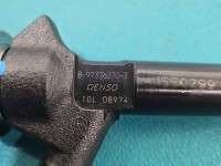 Wtryskiwacz Opel Zafira B 8-97376270-3 1.7 cdti (A17DTR)