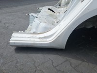 Błotnik tył lewy ćwiartka Skoda Octavia III LF9E kombi