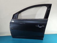 DRZWI PRZÓD LEWE KIEROWCY Renault Megane IV 4d grafitowy TEKPN