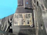 Zamek przód prawy CITROEN DS4 II 21- EUROPA Producent części: DS, 4pin 9835116580