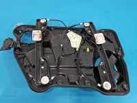 Podnośnik przód prawy SZYBY WINDA Dodge Journey Producent części: Dodge, 6PIN 5d HB