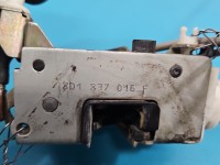 Zamek przód prawy 8D1837016F Audi A4 B5 EUROPA 3pin