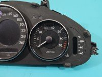 Licznik Mercedes CLS C219 A2195401311, 110080310/001 3.5 V6 (272964) EUROPA