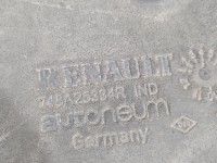 Osłona ZAŚLEPKA PLASTIK podwozia Renault Captur II 748A25334R