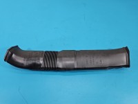 Rura przewód Diesel, Europejska, POWIETRZA Renault Trafic III 51170-43640, 51170-12070, 8200129517 2.0 dci