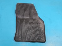 Dywaniki komplet Skoda Kodiaq I