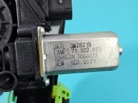 Podnośnik tył lewy Bmw e90 7075883