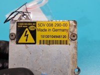Przetwornica xenon Skoda Superb I 5DV008290-00