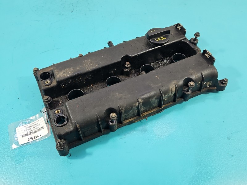 Pokrywa zaworów Ford Focus C-Max I MK1 1.6 16V