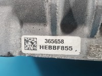 Turbosprężarka Volvo S90 II 16- 2.0 T 320KM 31441265
