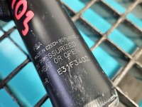 Amortyzator tył prawy Opel Grandland tylny