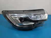 Reflektor prawy lampa przód CITROEN DS4 15-20 EUROPA 9808718180-00, 9808718180