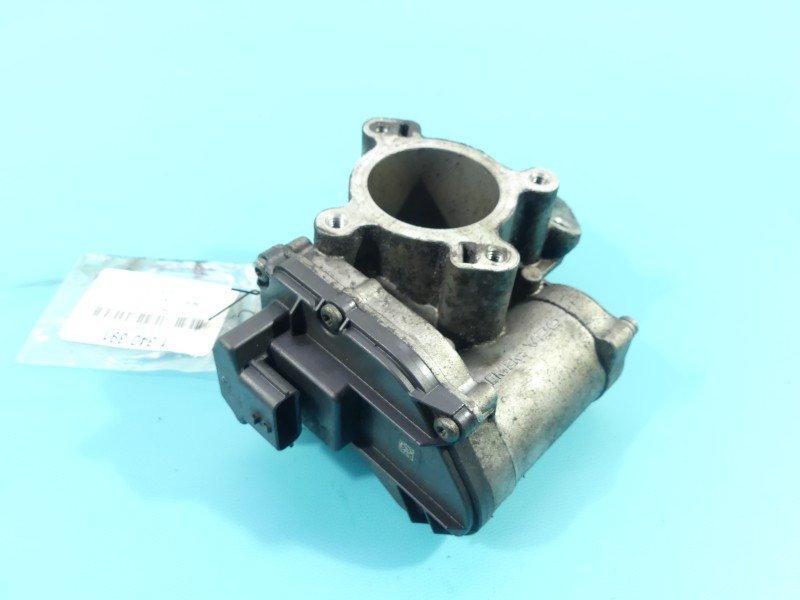 Zawór egr Renault Koleos A2C53217899, 8200796674C 2.0 dci