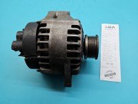TEST Alternator Fiat Bravo II 73503235 1.9 jtd