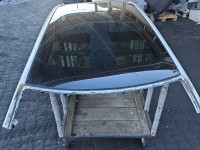 Dach Citroen DS5 11-15 HB KWED 5d