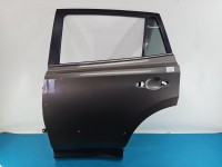 Drzwi tył lewe Toyota Rav4 IV HB 5d 4T3