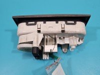 Konsola panel nawiewu Opel Meriva A 13215936