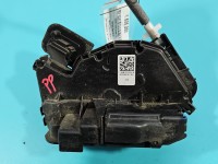 Zamek przód prawy Vw Golf Sportsvan EUROPA 7pin 5NB837016B