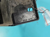 Mocowanie uchwyt Suzuki Vitara II 2015-