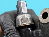 Listwa wtryskowa CZUJNIKI Toyota Proace I 13-16 9681909680, 9663305480 2.0 D4D