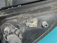 Lusterko lewe pin Opel Combo C HB 5d kolor Y474 europa