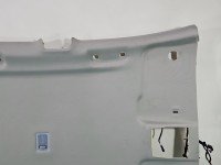 Podsufitka Opel Mokka A HB