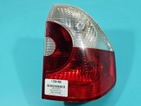 Lampa tył prawa Bmw X3 e83 HB EUROPA 6990170