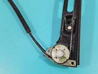 Podnośnik przód lewy SZYBY WINDA 8251349 Bmw e46 2 PIN 3 DRZWI 3d HB