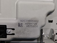 Radio fabryczne Skoda Octavia III A2C1893790001, 5E0919605M radioodtwarzacz