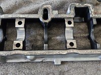 Głowica Ford Focus Mk3 1.5 tdci