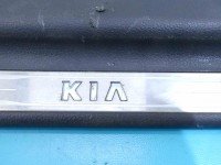 Listwa progowa lewa Kia Optima III 10-15 85881-2T100, 85875-2T200