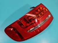 Lampa tył lewa AUDI A4 B8 kombi