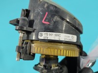 Halogen lewy Vw Tiguan I 07- 1T0941699C, 271289-01