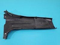 Osłona ZAŚLEPKA PLASTIK Suzuki Vitara II 2015- 76241-54R0L