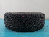 Opony zimowe 2szt