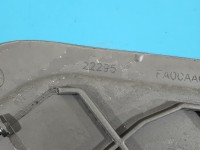 Osłona ZAŚLEPKA PLASTIK Maserati Quattroporte VI 13-