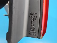 Lampa tył prawa Toyota Avensis III T27 sedan EUROPA