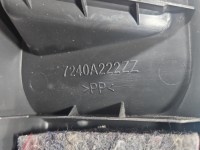 Osłona ZAŚLEPKA PLASTIK Mitsubishi Eclipse Cross 7240A222ZZ