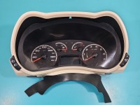 Komputer Sterownik silnika 51868986 Ford Ka Mk2 1.2 8v